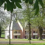 Goelia Du Parc 3*