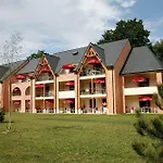 Goelia Du Parc 3* Гонвиль-сюр-Онфлёр