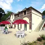 Goelia Du Parc