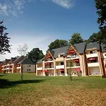 Goelia Du Parc 3*
