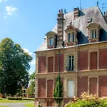Goelia Du Parc 3* Гонвиль-сюр-Онфлёр