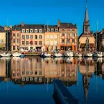 Goelia Du Parc