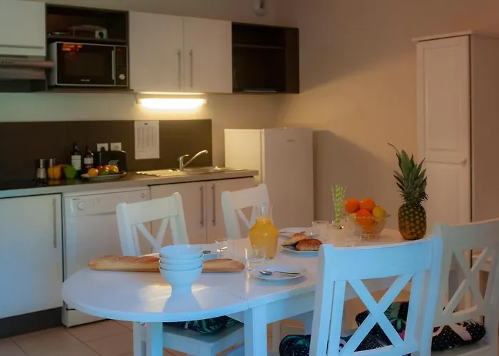 Goelia Du Parc 3* Гонвиль-сюр-Онфлёр