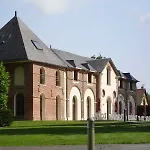 Goelia Du Parc アパートホテル