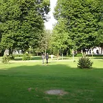 Goelia Du Parc アパートホテル