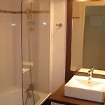 アパートホテル Goelia Du Parc 3*