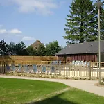 アパートホテル Goelia Du Parc