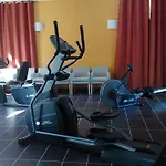 アパートホテル Goelia Du Parc 3*