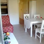 Goelia Du Parc アパートホテル