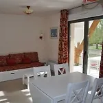 アパートホテル Goelia Du Parc 3*