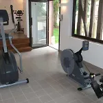 アパートホテル Goelia Du Parc