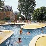 Goelia Du Parc ゴンヌヴィル・シュル・オンフロール