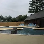 Goelia Du Parc ゴンヌヴィル・シュル・オンフロール