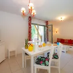 Goelia Du Parc アパートホテル 3*