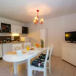 アパートホテル Goelia Du Parc