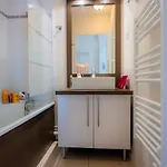 Goelia Du Parc 3*