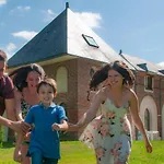 Goelia Du Parc 3* ゴンヌヴィル・シュル・オンフロール