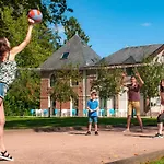 アパートホテル Goelia Du Parc 3*