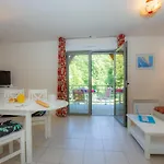 Goelia Du Parc アパートホテル 3*