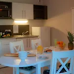 Goelia Du Parc 3* ゴンヌヴィル・シュル・オンフロール