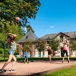 アパートホテル Goelia Du Parc