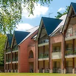 Goelia Du Parc アパートホテル 3*