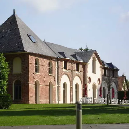 Goélia Résidence Du Parc Appart hôtel