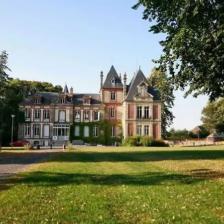 Goélia Résidence Du Parc