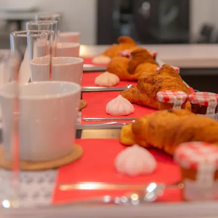 Goelia Du Parc ゴンヌヴィル・シュル・オンフロール