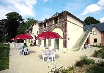 Goélia Résidence Du Parc