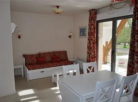 Goelia Du Parc
