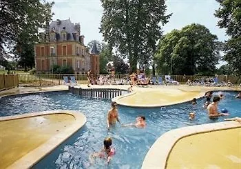 Goélia Résidence Du Parc Gonneville-sur-Honfleur