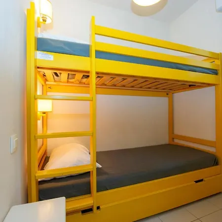 Goelia Du Parc 3*