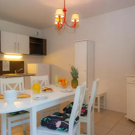 Goelia Du Parc 3*
