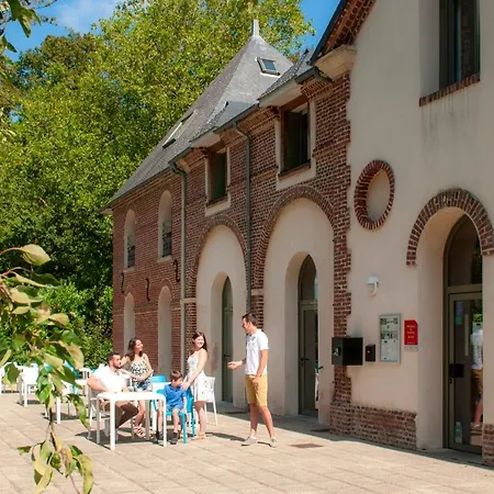 Goélia Résidence Du Parc Gonneville-sur-Honfleur