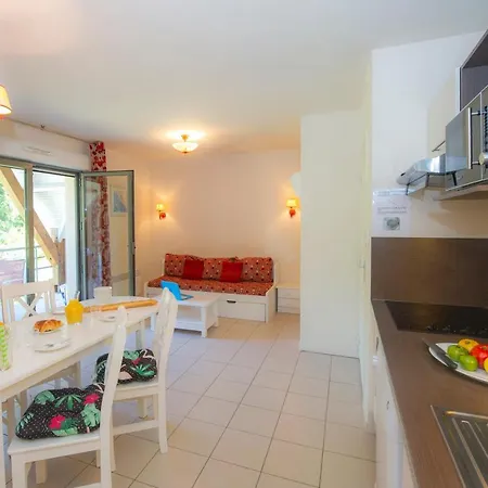 Goelia Du Parc 3*