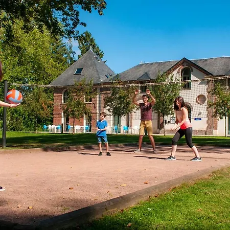 Goélia Résidence Du Parc