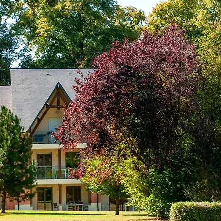 Goelia Du Parc