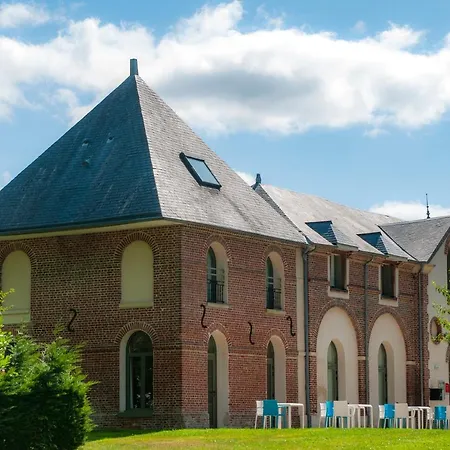 Goélia Résidence Du Parc Gonneville-sur-Honfleur