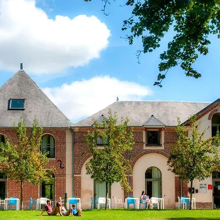 Goélia Résidence Du Parc Appart hôtel Gonneville-sur-Honfleur