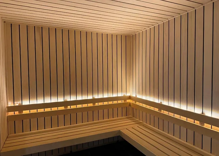 Goelia Du Parc 3* Gonneville-sur-Honfleur