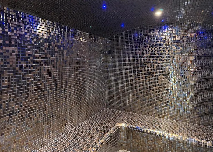 Aparthotel Goelia Du Parc Gonneville-sur-Honfleur