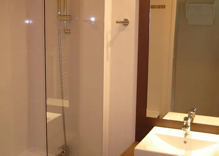 Aparthotel Goelia Du Parc 3*