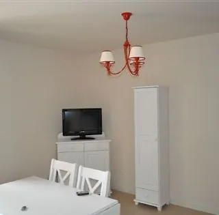 Goelia Du Parc Gonneville-sur-Honfleur