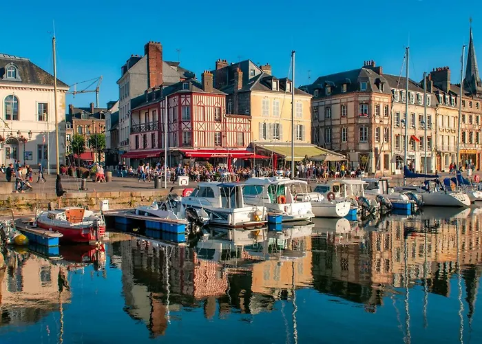 Aparthotel Goelia Du Parc 3*